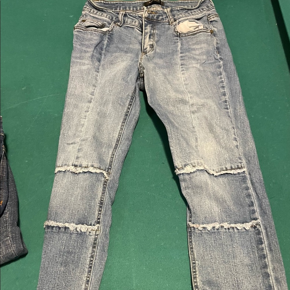 Women Jeans